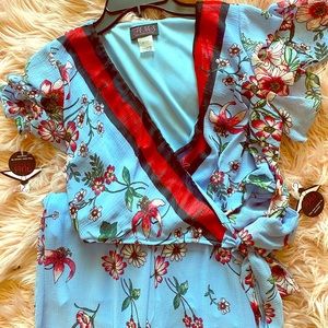 Beautiful 2 piece pants set from fashion nova!! 💕